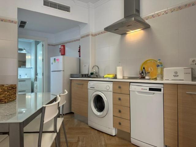 Alhaurín de la Torre Citrus Suite By Alhaurin Loft City Center מראה חיצוני תמונה