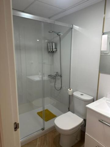Alhaurín de la Torre Citrus Suite By Alhaurin Loft City Center מראה חיצוני תמונה