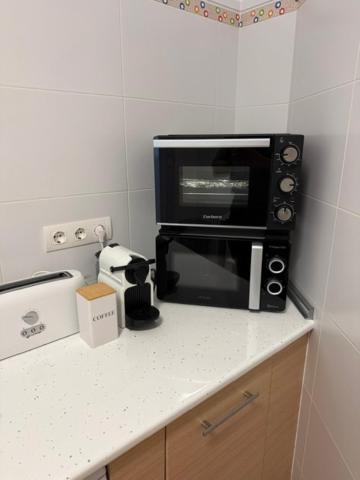 Alhaurín de la Torre Citrus Suite By Alhaurin Loft City Center מראה חיצוני תמונה